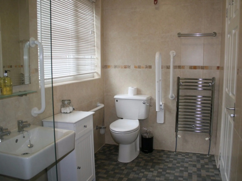 The Manor Guest House