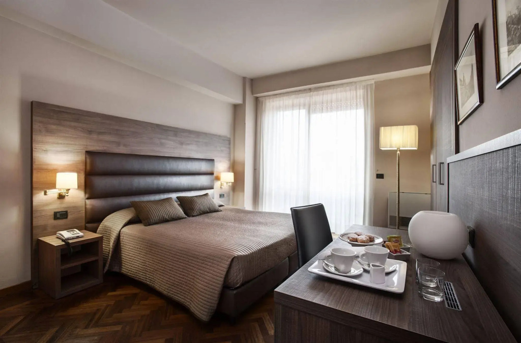 Hotel San Giorgio Heaven Spa