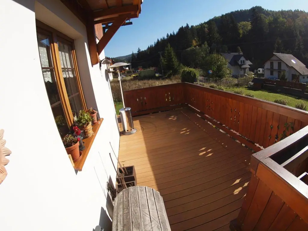 Margus Apartmány
