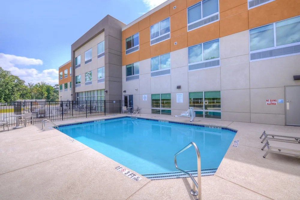Holiday Inn Express Bethlehem