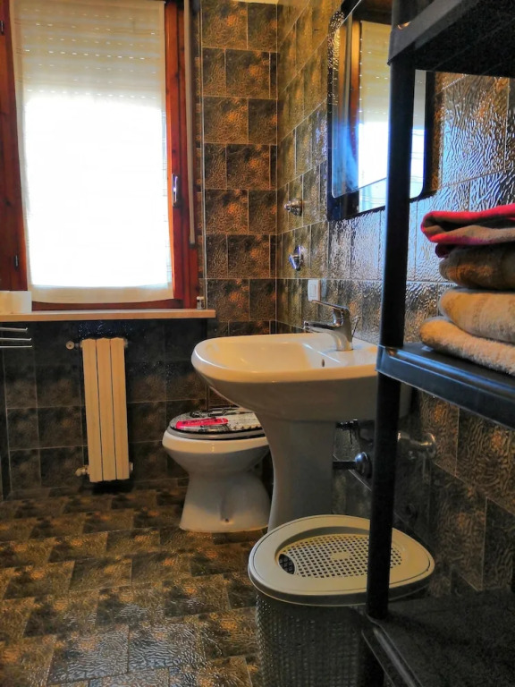 Brescia Apartment