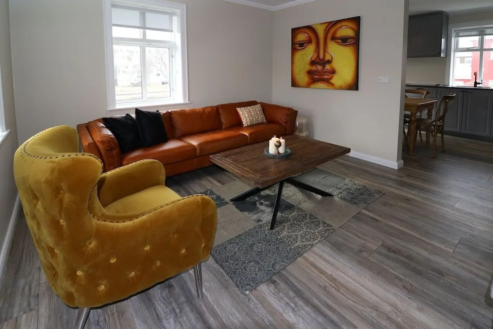 G19 Boutique Apartments