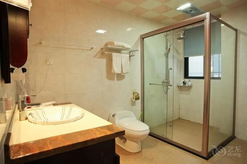 Tianlu Haiwan Holiday Villa