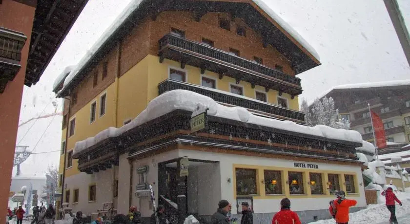 Hotel Peter