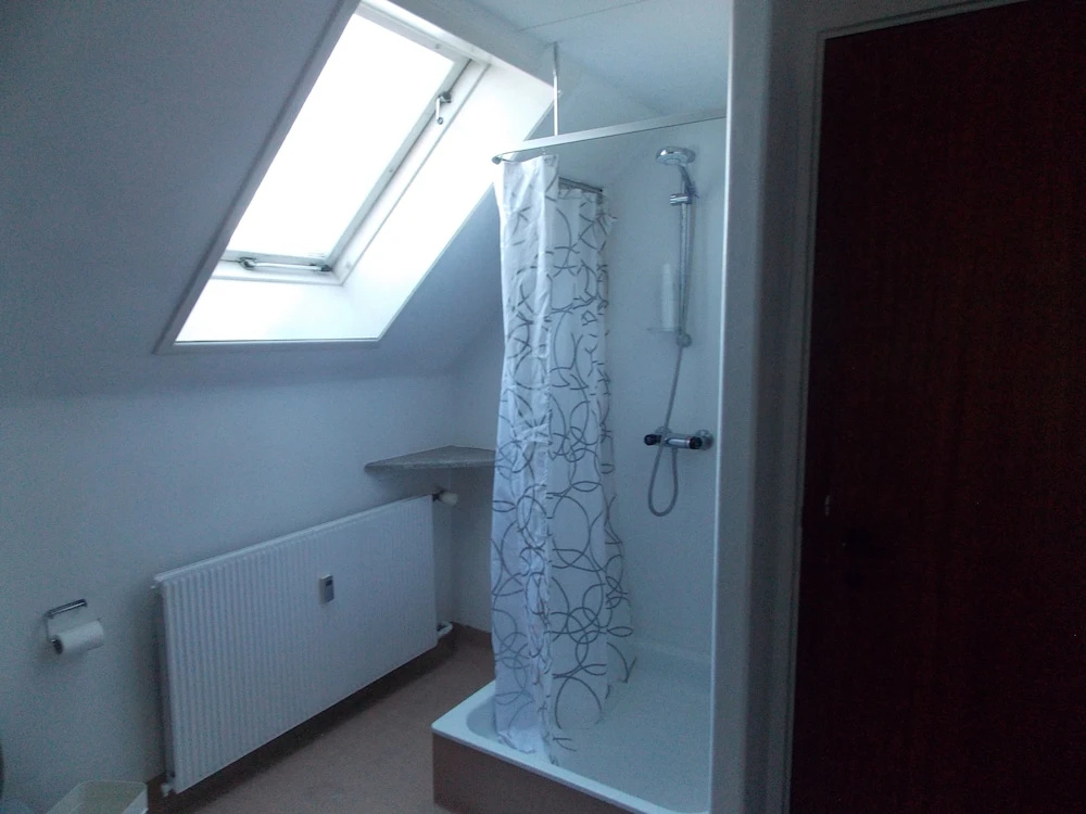 Nygammelsø Bed & Breakfast
