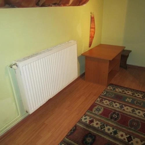 Pensiunea Baroc Sibiu