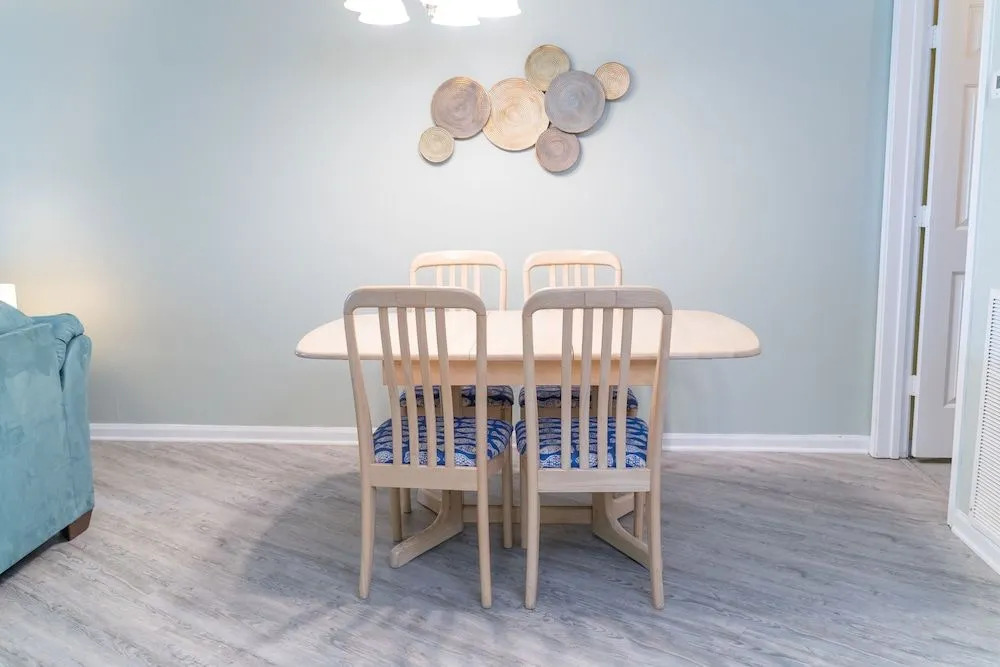 Tradewinds Condos