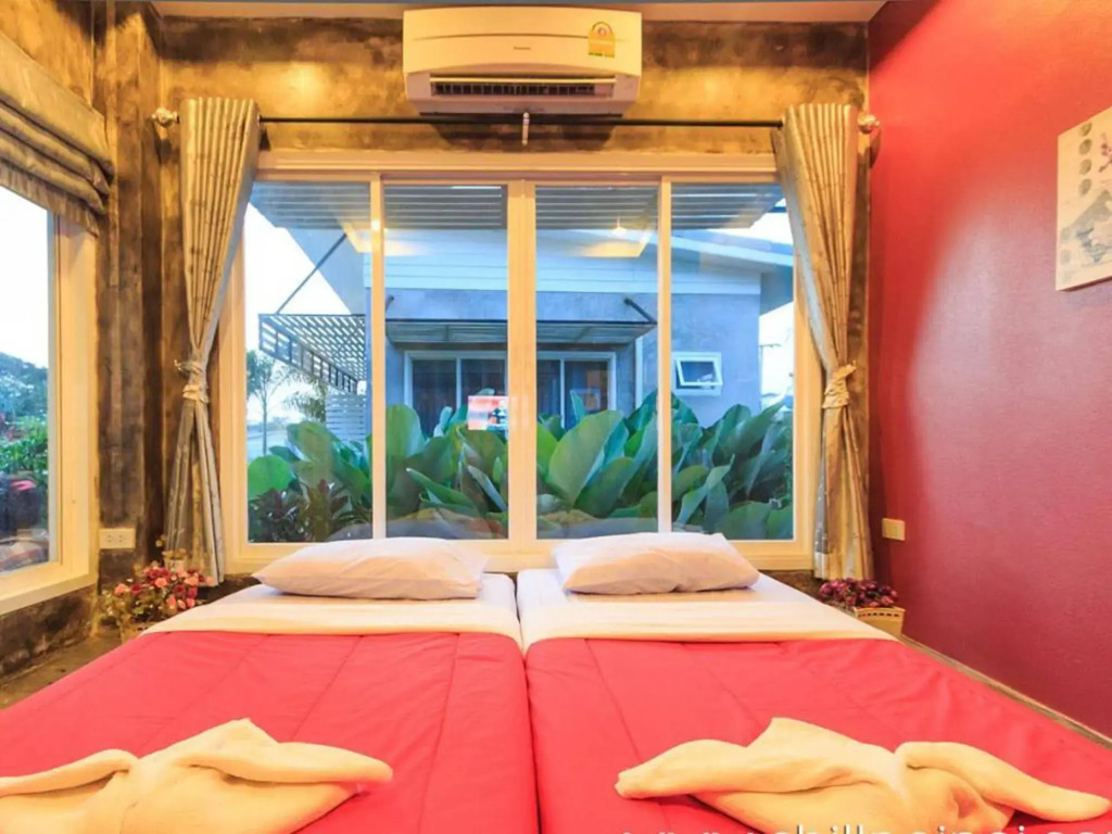 The Creek Resort at Khaoyai