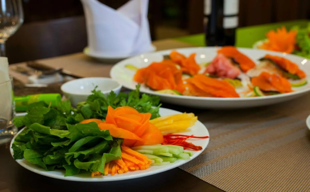 Lacasa Sapa Hotel