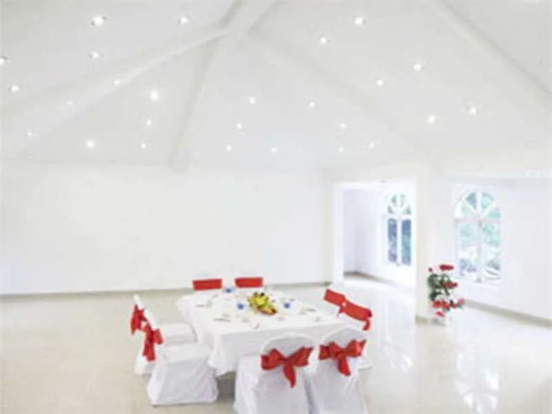 Goa - Villagio, A Sterling Holidays Resort