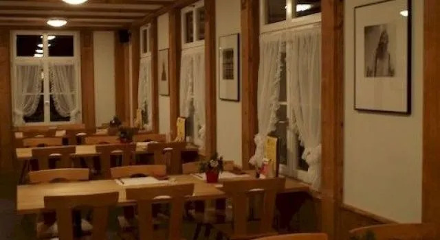 Gasthaus Grafenort