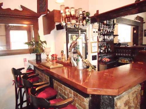 Minster Walk Guesthouse