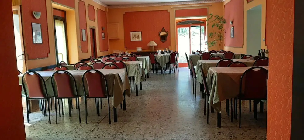 Hotel Delle Rose