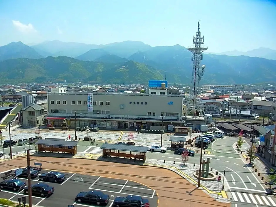 Hotel Tamanoya