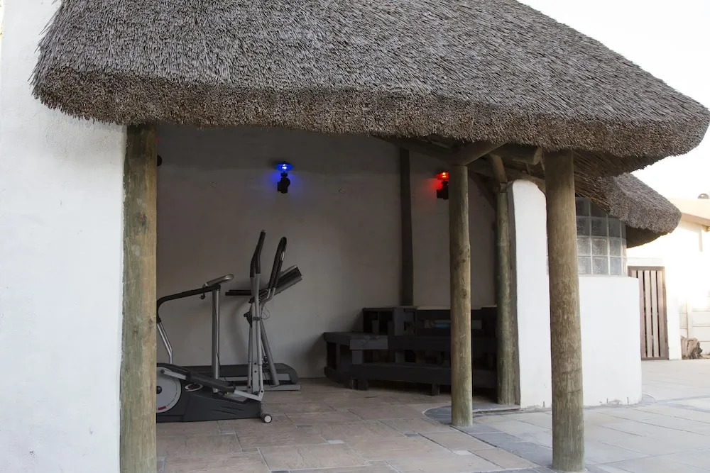 Therato Guesthouse