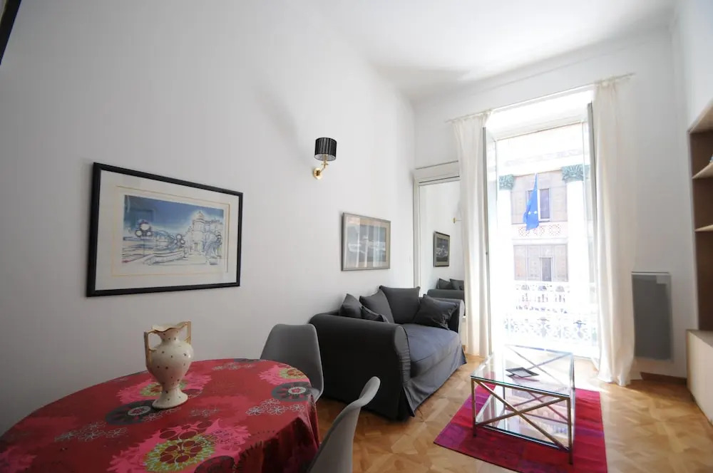 Duplex Opéra