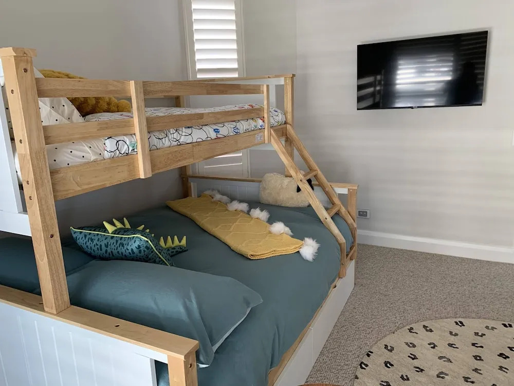 Sitka Penthouse Apartment