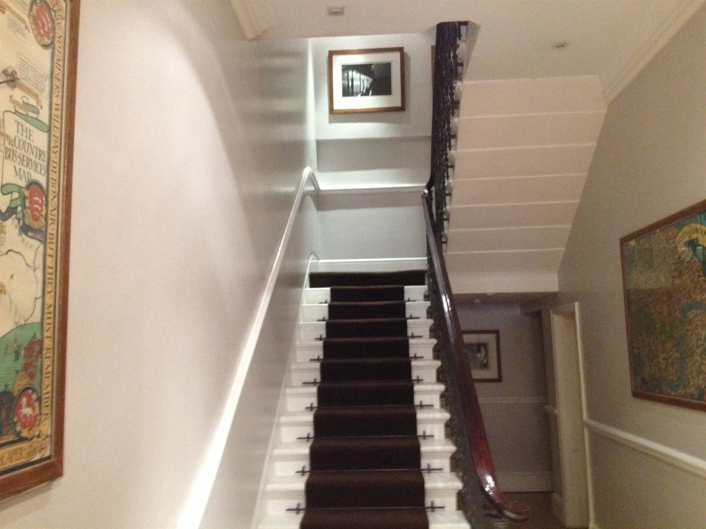 54 Queens Gate Hotel