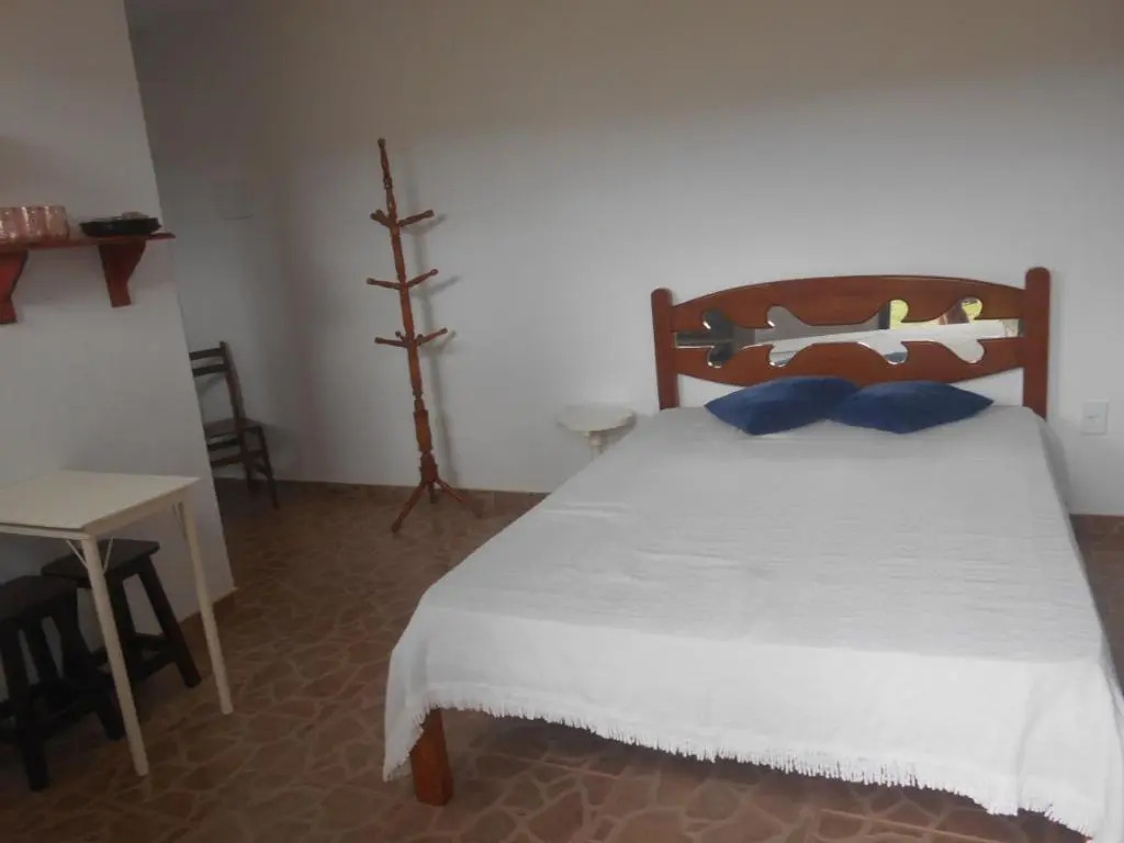 Apartamento perto de praia Dos Anjos 2
