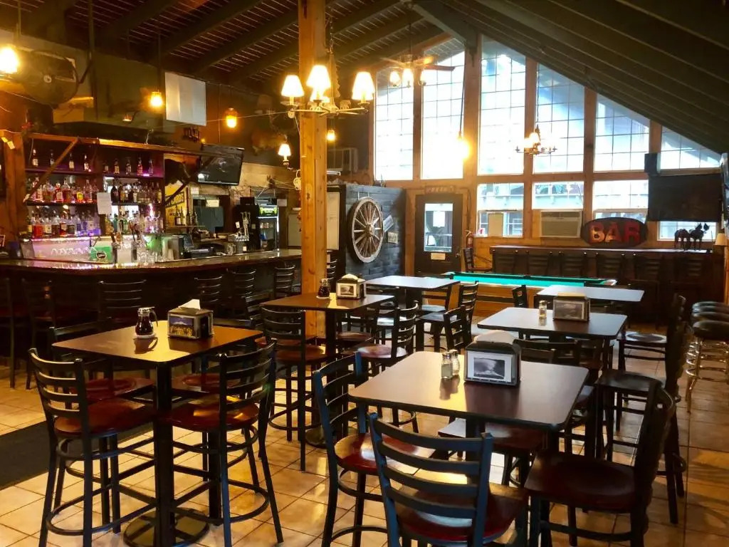 Shasta Inn