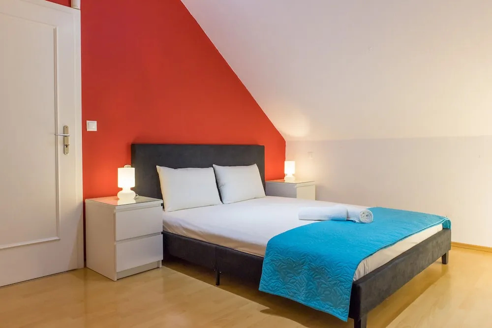 Villa Antzela with Private Pool and Gardens