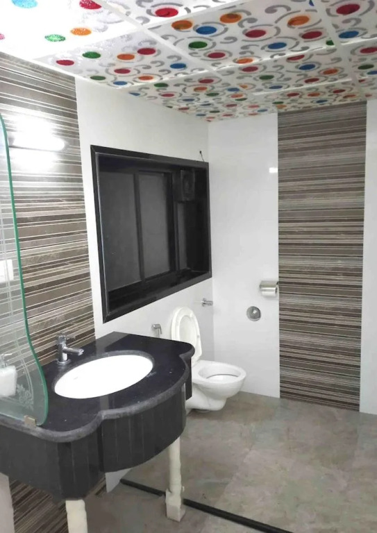 Sai Corporate Suites Koregaon Park-1