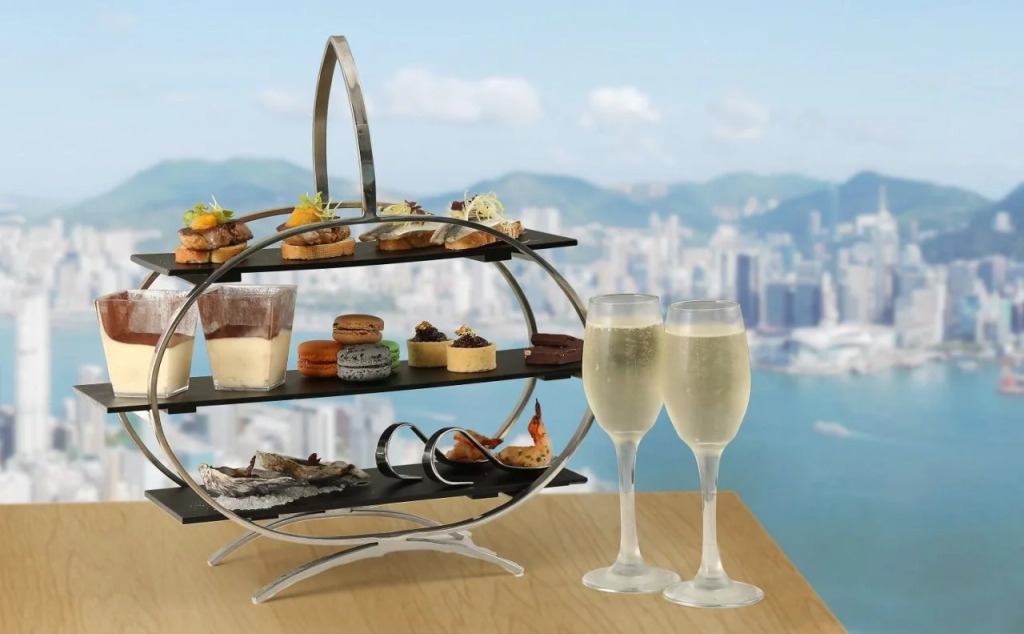 Mondrian Hong Kong