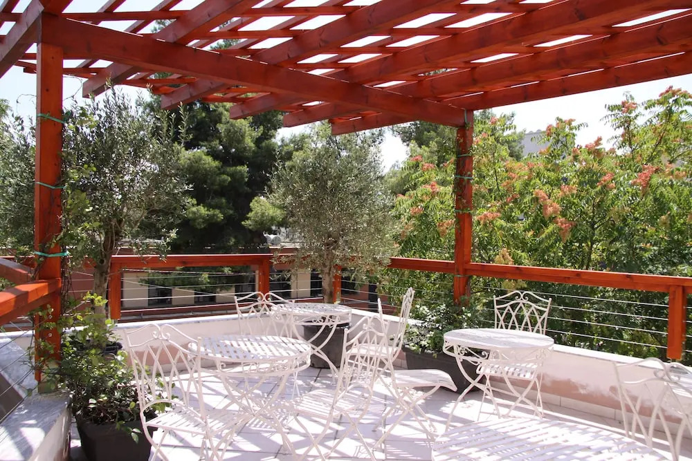 ART Hostel