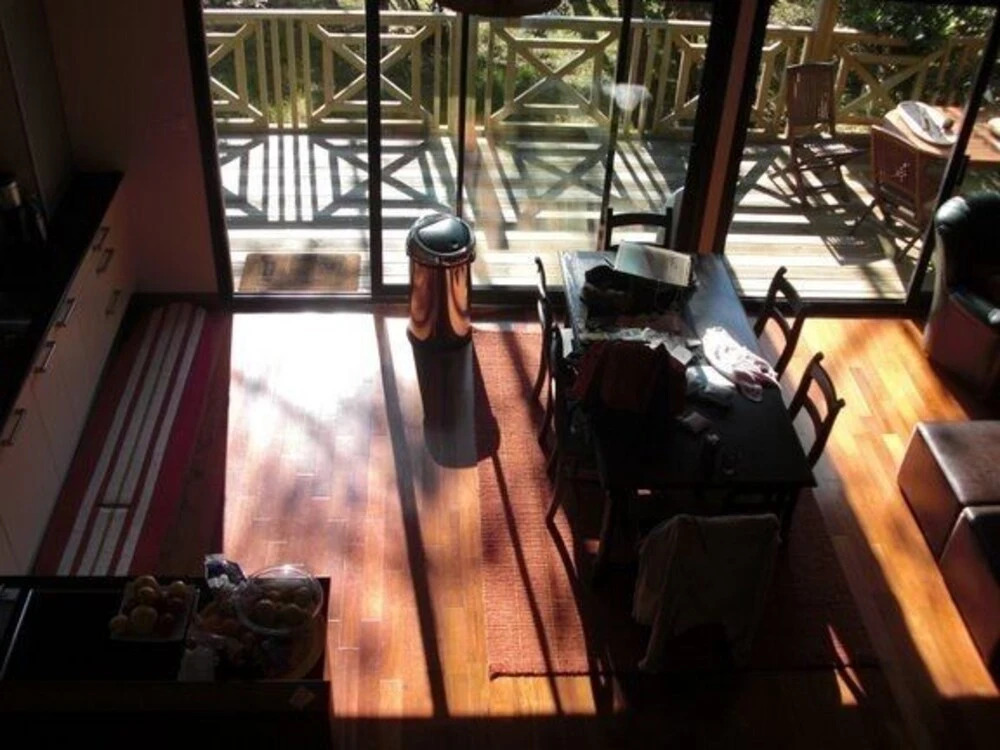 Yamina Lodge