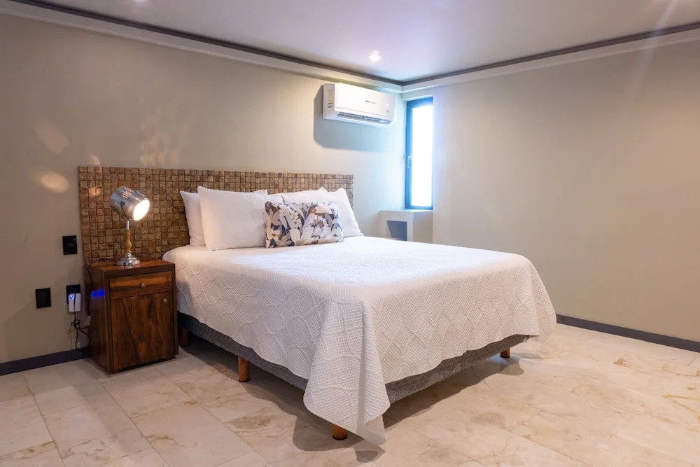 Lotus 8 Playa del Carmen Penthouse feat Oceanview Private Roof Terrace by RedAwning