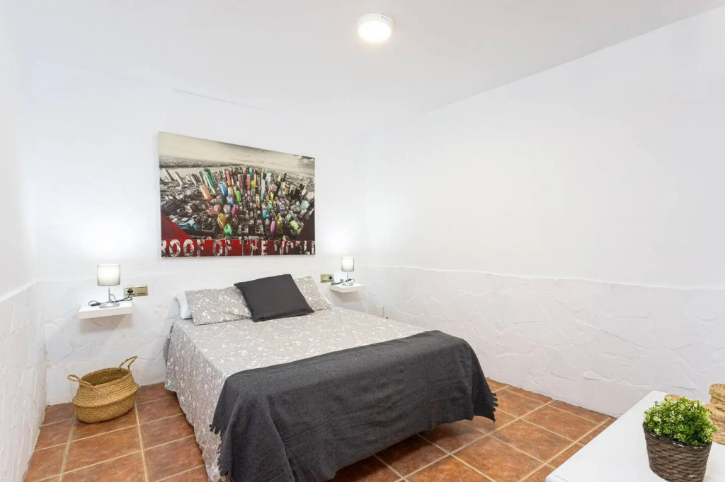 Apartamento Alberti Solset