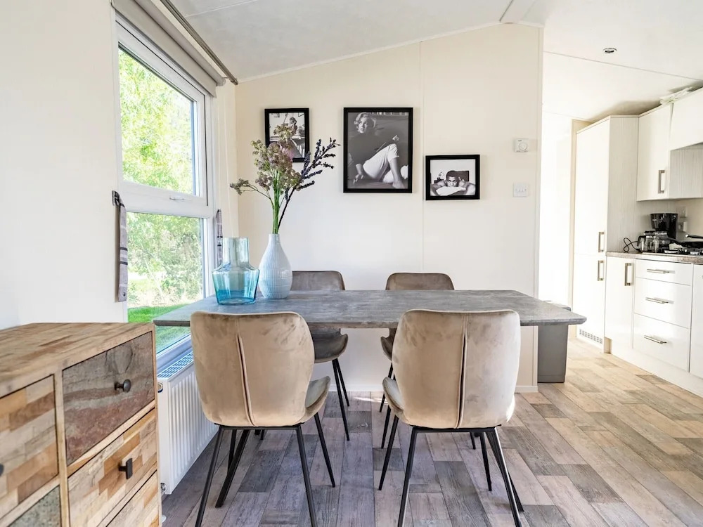 Chalet by Veluwemeer With Water Sports