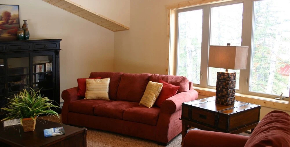 Terry Peak Chalets
