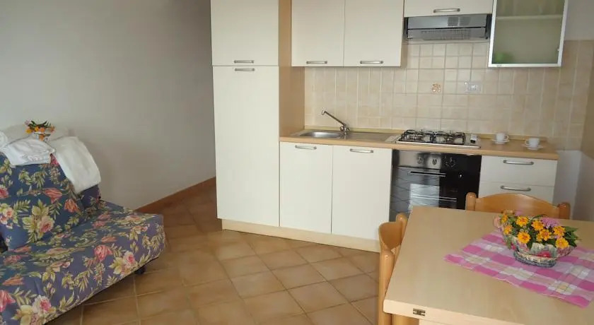 Casa Vacanza Il Geranio