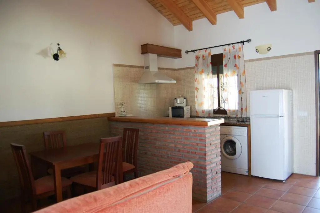 Residencial La Teja