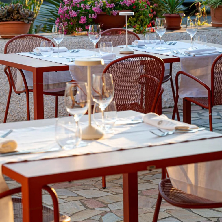 Hotel Garden