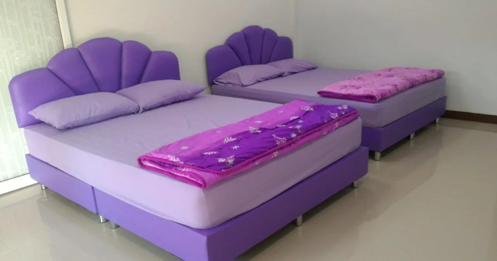 Aple Homestay