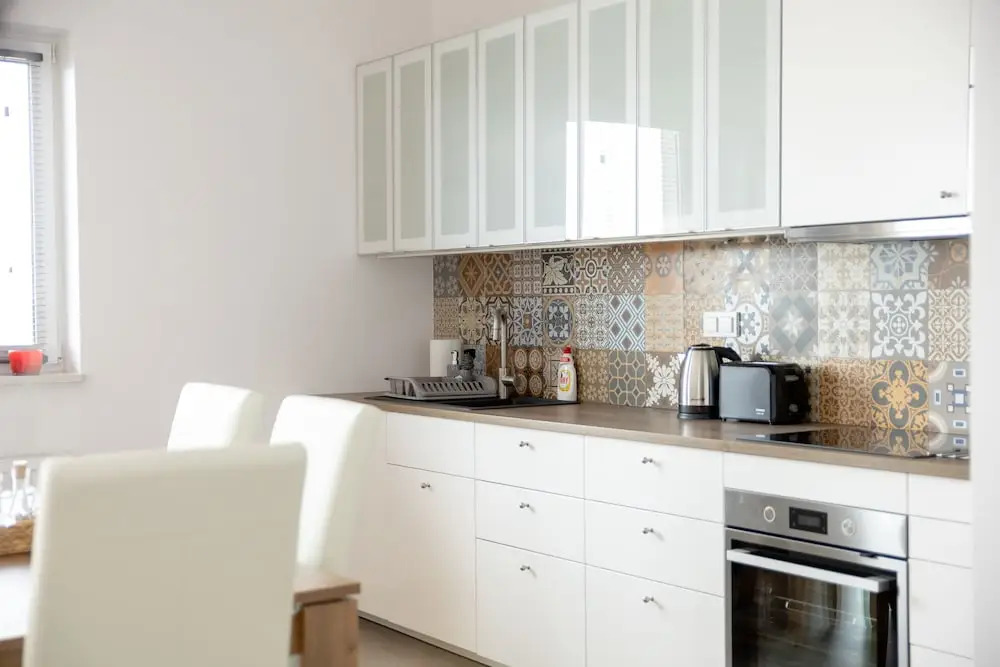 Warsaw Airport 3 Bedroom Apartment