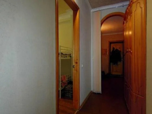 Omsk Hostel