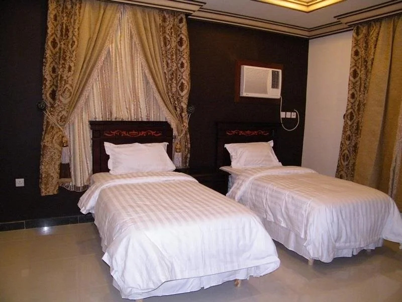 Al Dar Darak Furnished Units 2
