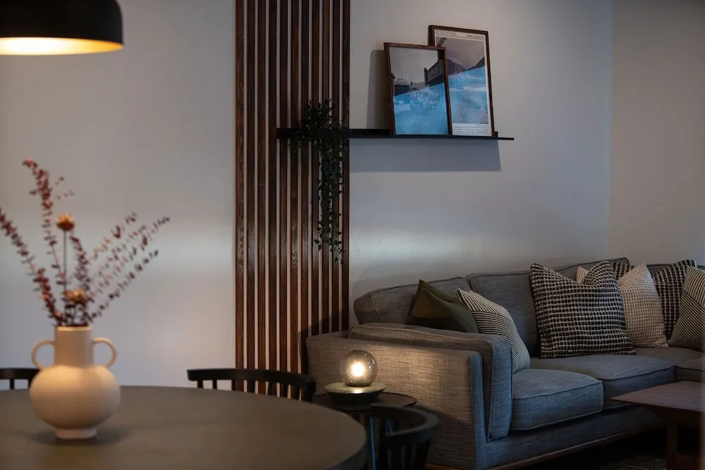 Villa 23 Cabot Peaks by Revelstoke Vacations