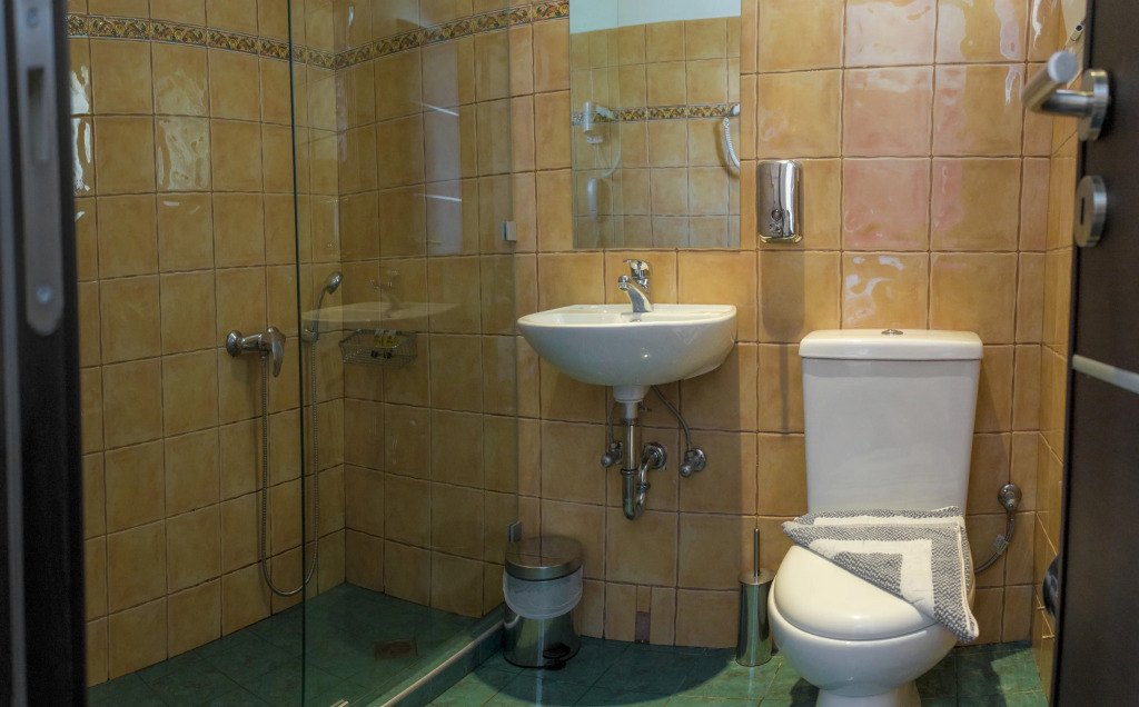 Athens Choice Hotel