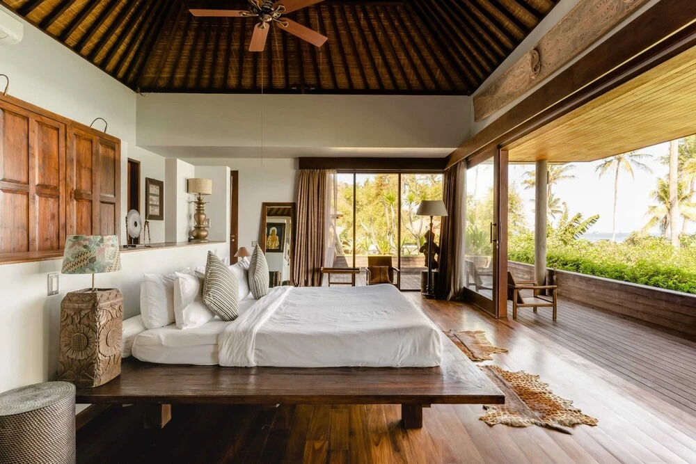 Villa Manis Beachfront Candidasa
