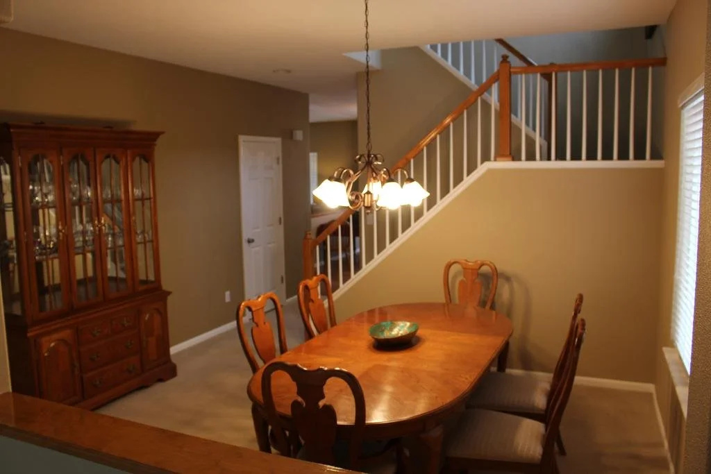 Single Family Home