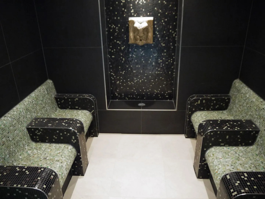 Essensio Sport Hotel Spa