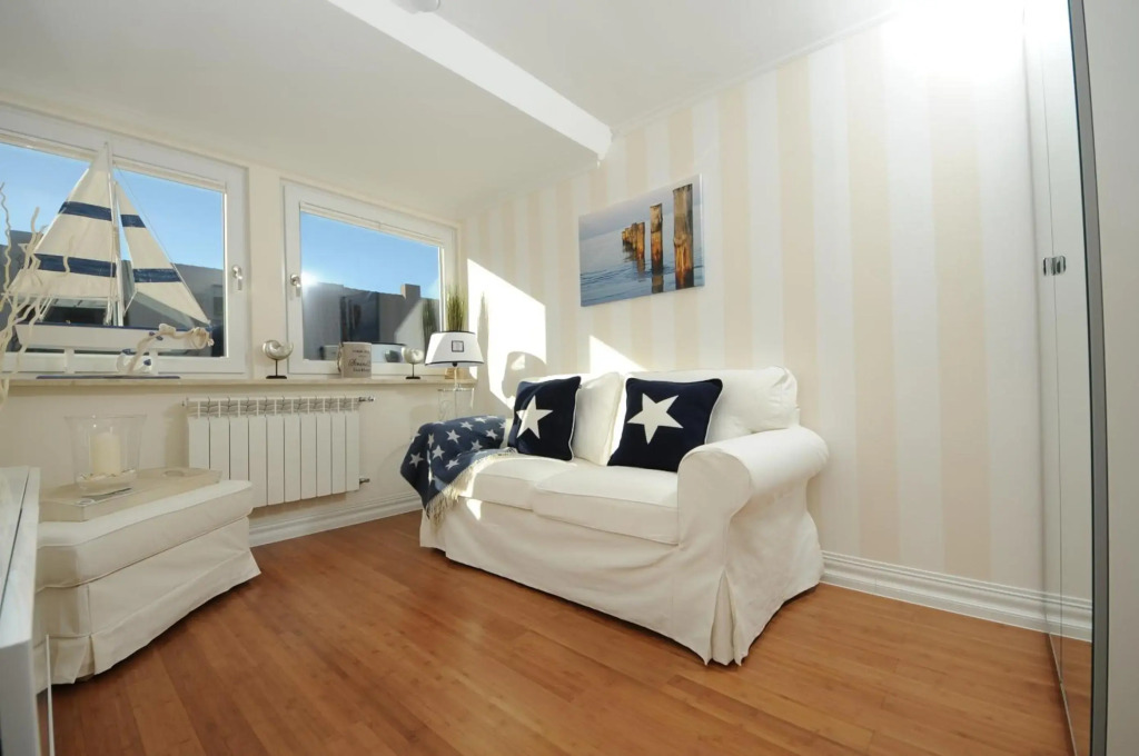 Exklusiv Wohnung Nika