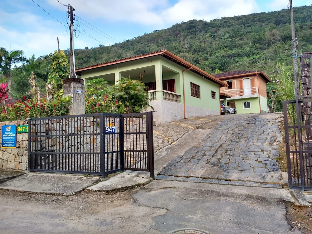 Praialar Apartamentos II