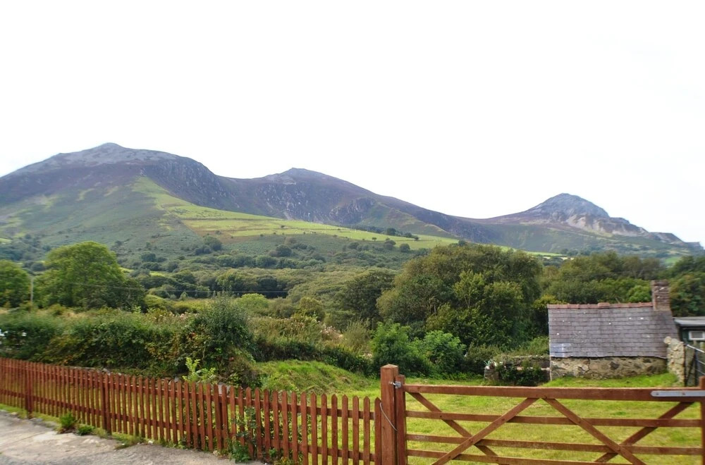 Penlon Cottage - Family Holidays Only