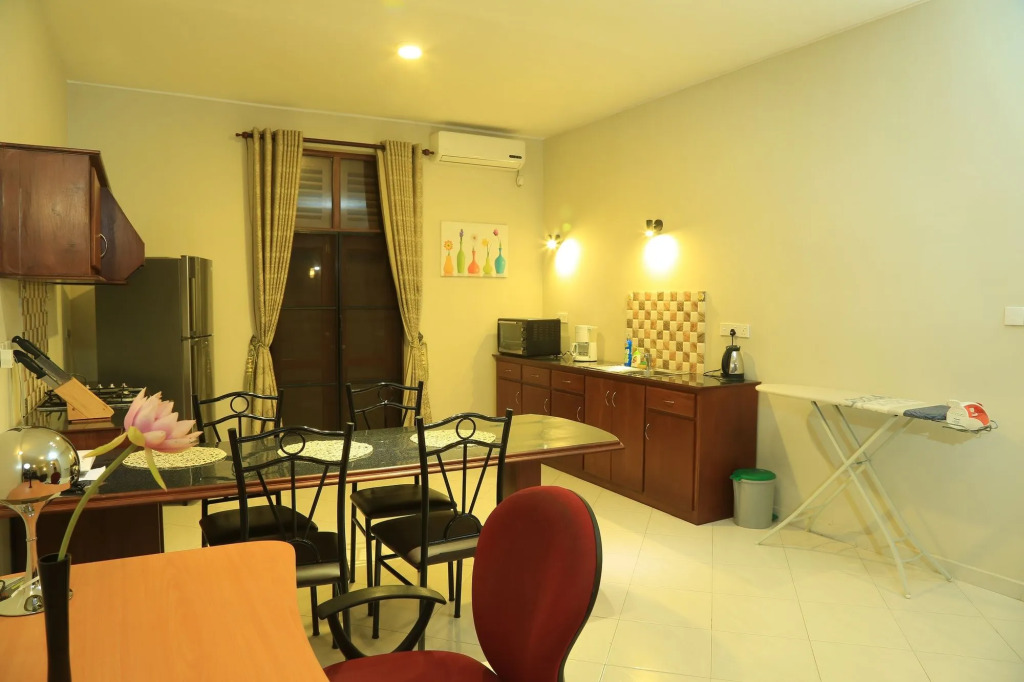 Christima Residence
