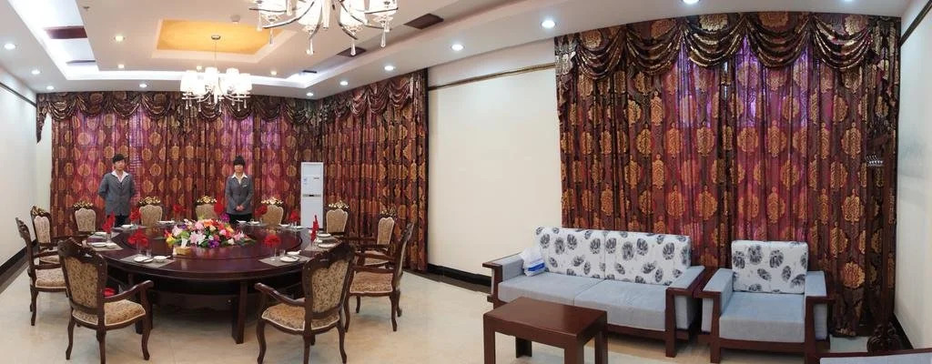 Changbai Mountain Hunting Resort Hotel